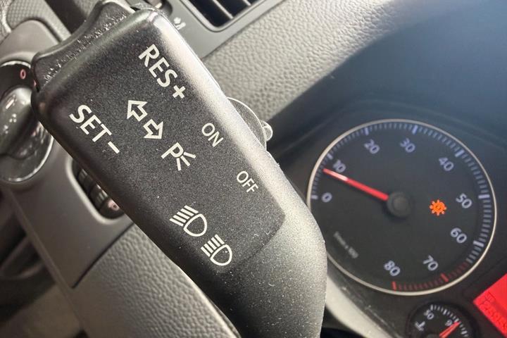 undefined VW Golf V fra 2006