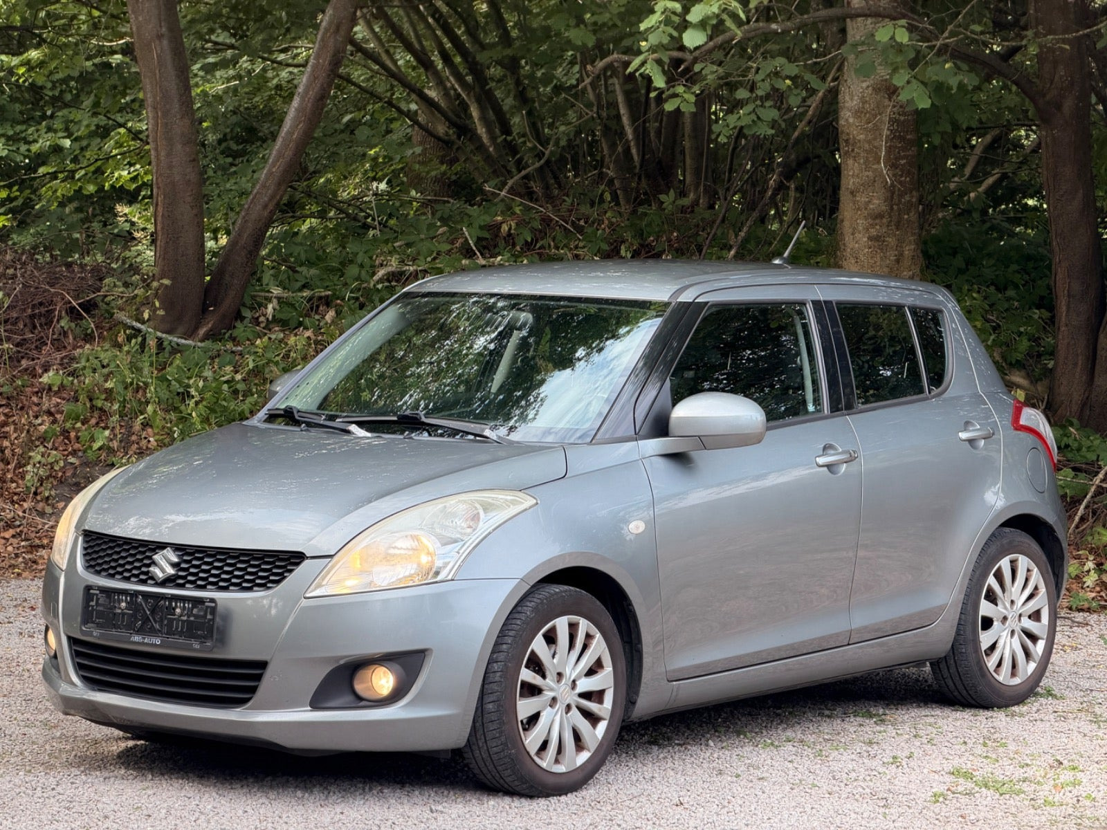 Suzuki Swift 1,2 GL ECO+