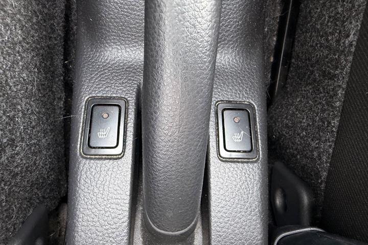 undefined Suzuki Swift fra 2011