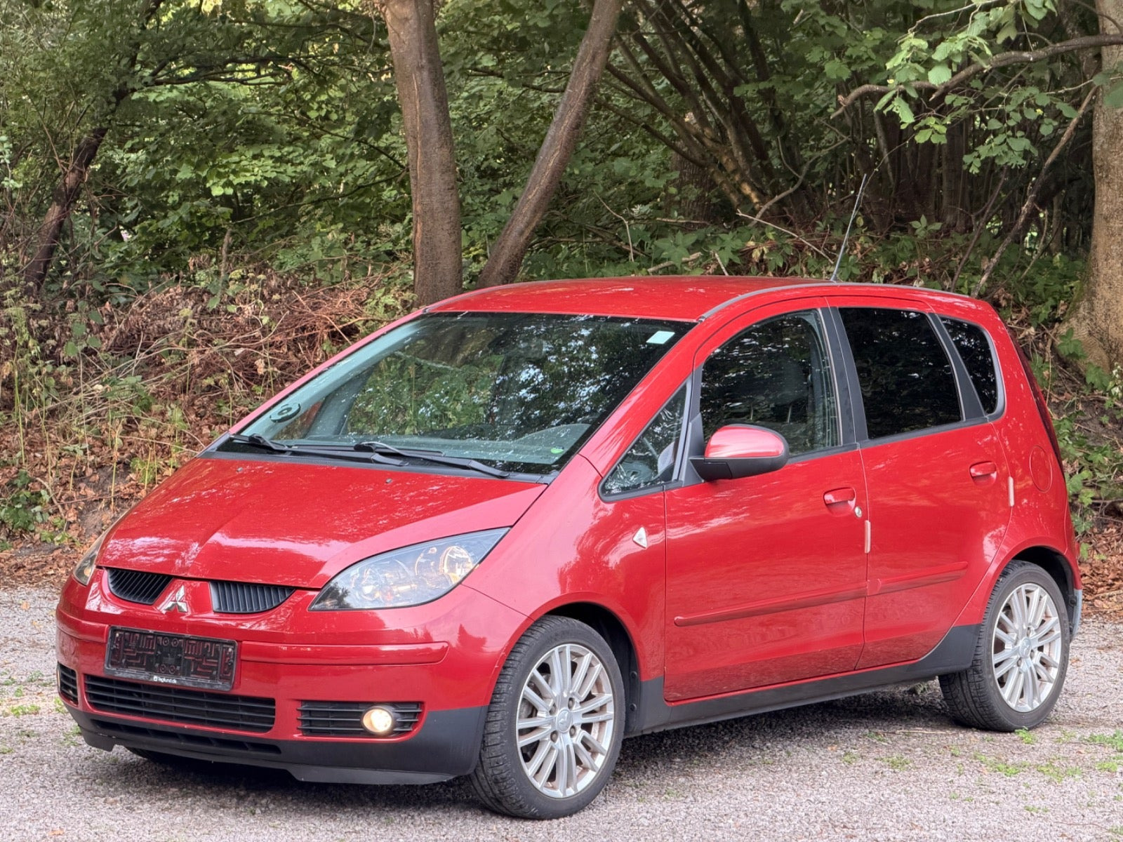 Mitsubishi Colt 1,3 Inform