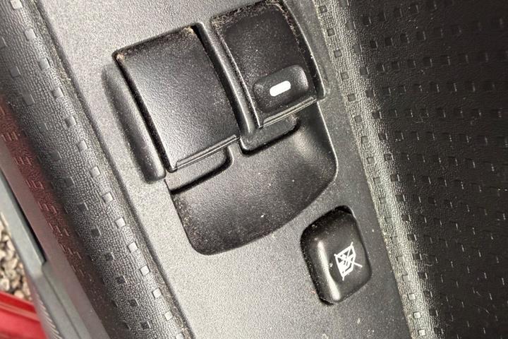 undefined Mitsubishi Colt fra 2008