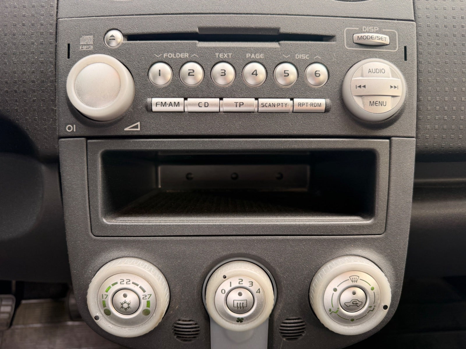 undefined Mitsubishi Colt fra 2008