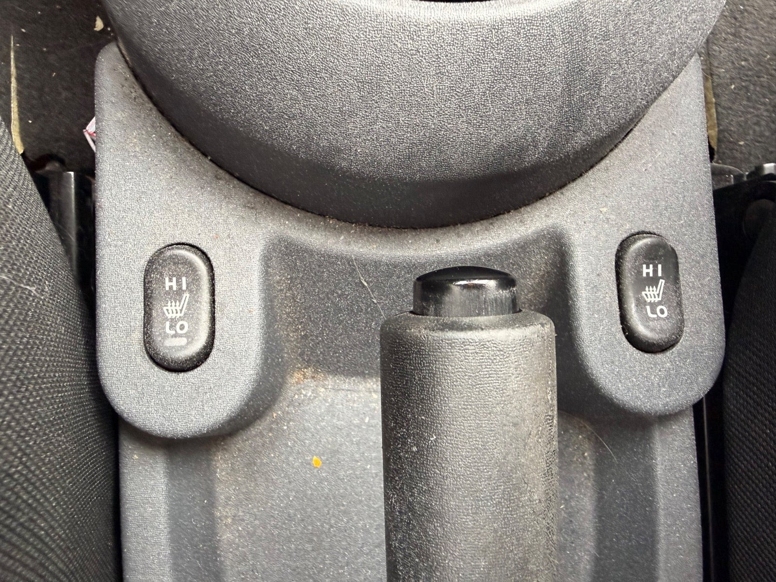 undefined Mitsubishi Colt fra 2008