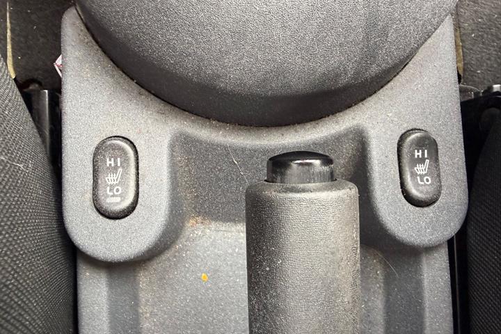 undefined Mitsubishi Colt fra 2008