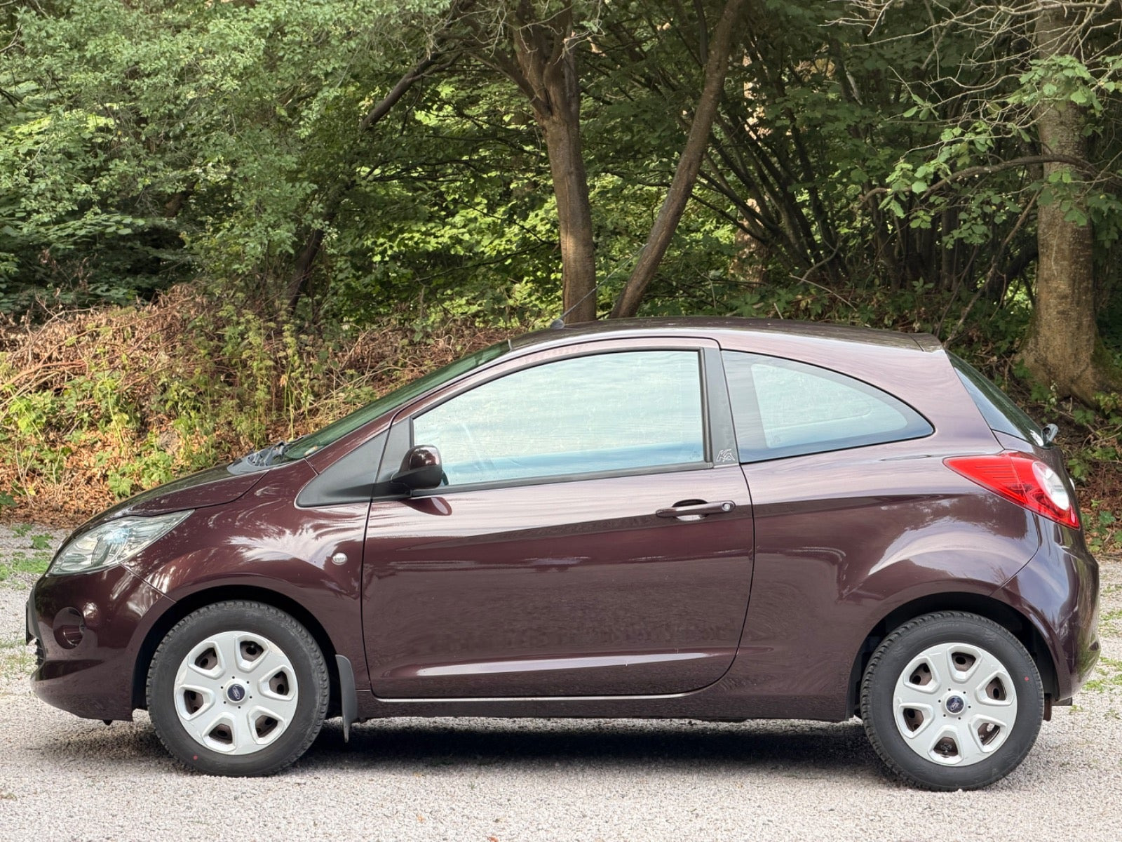 undefined Ford Ka fra 2013