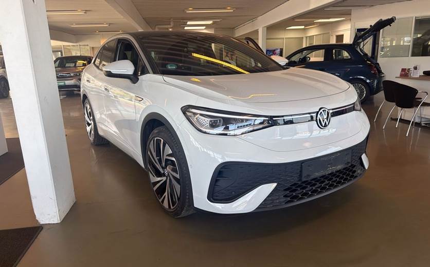 VW ID.5 77 Pro Performance