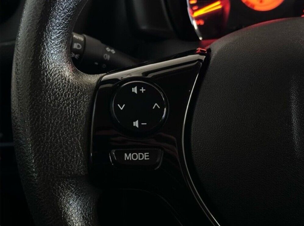 Hvid Citroën C1 fra 2020
