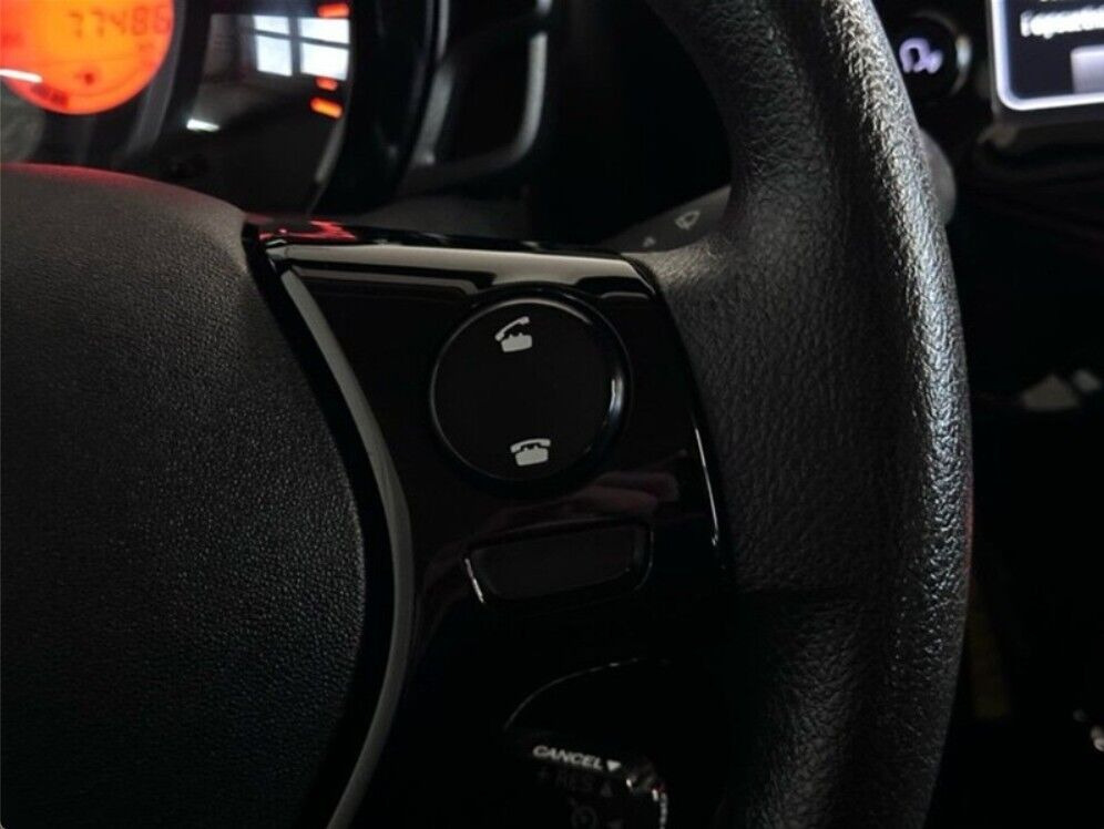 Hvid Citroën C1 fra 2020
