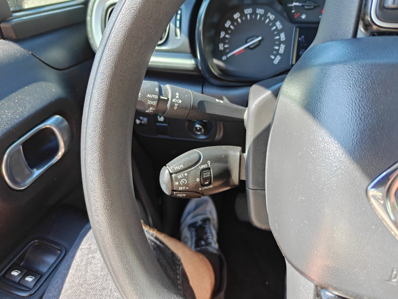 undefined Citroën C3 fra 2018