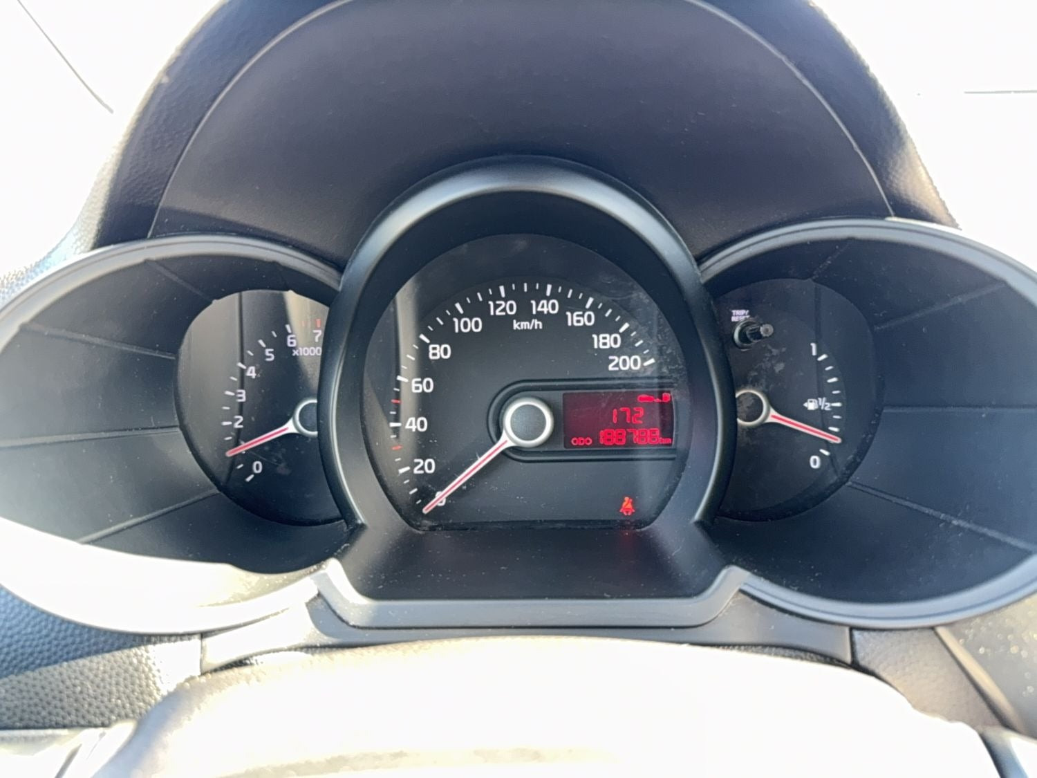 undefined Kia Picanto fra 2013