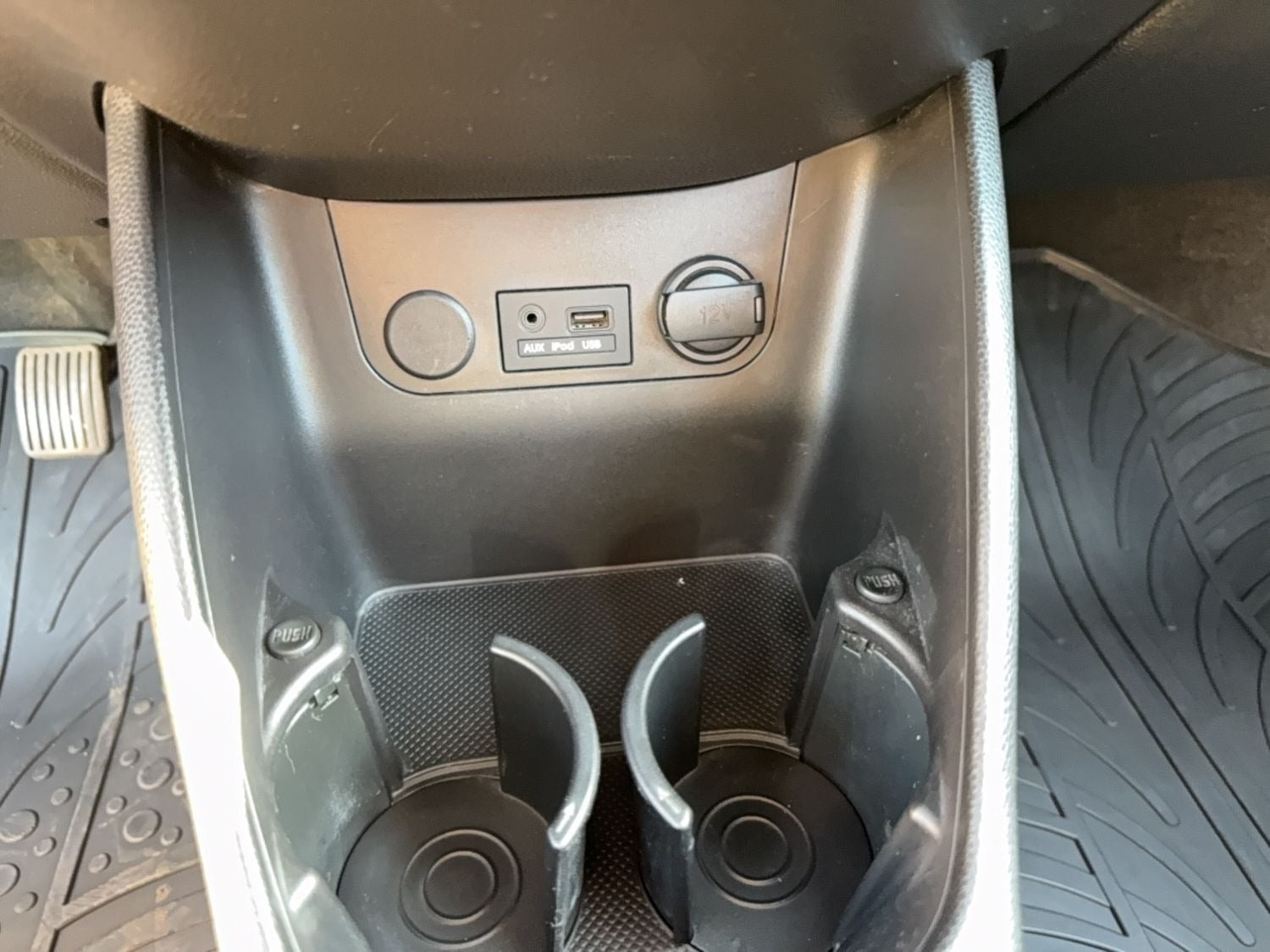 undefined Kia Picanto fra 2013