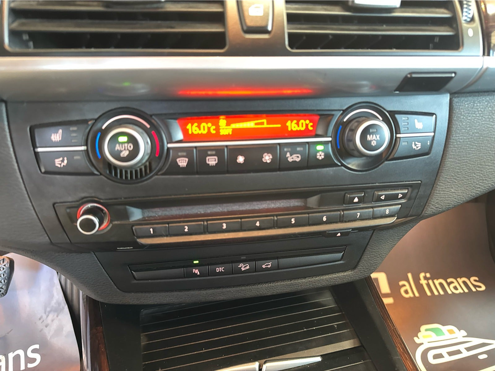 undefined BMW X5 fra 2009