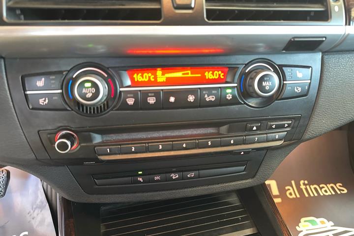 undefined BMW X5 fra 2009