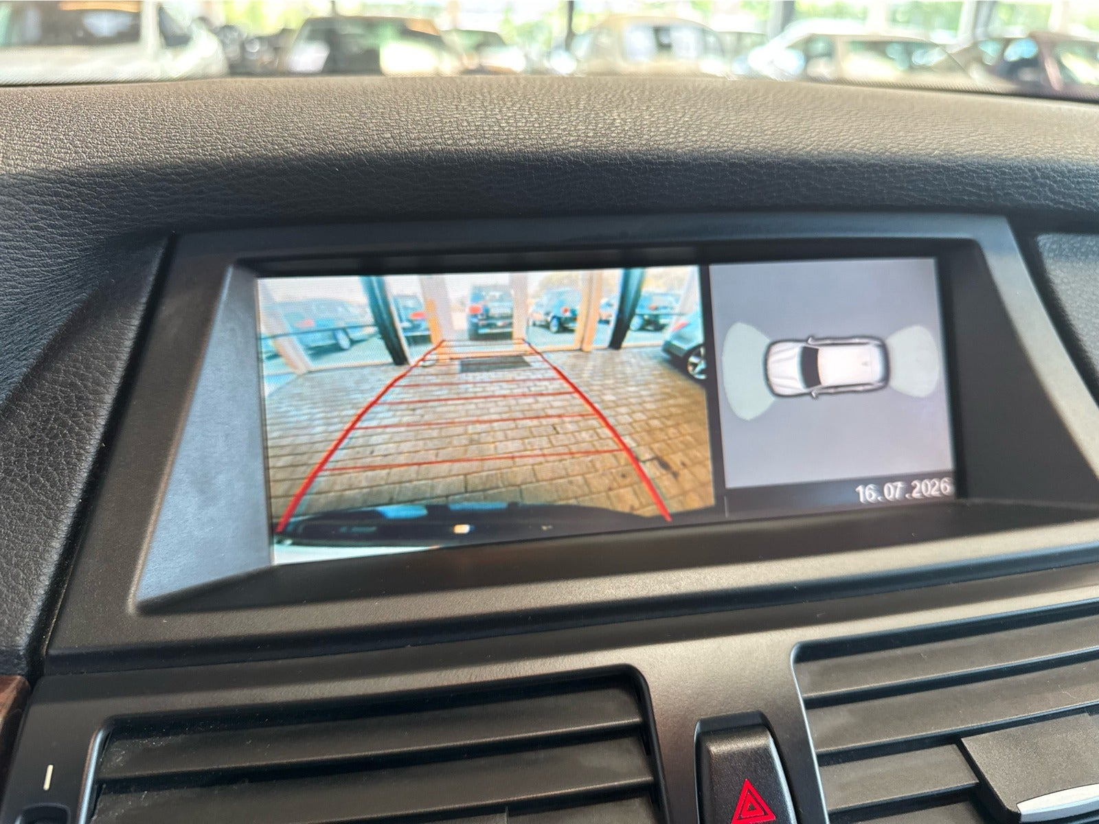 undefined BMW X5 fra 2009