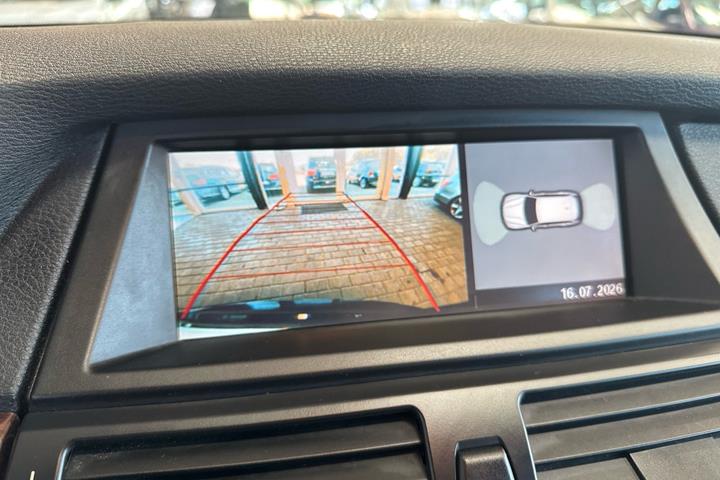 undefined BMW X5 fra 2009