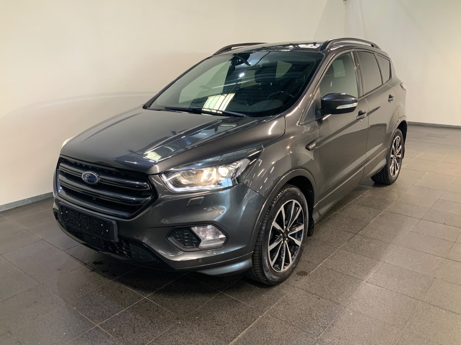 Ford Kuga 1,5 SCTi 150 ST-Line