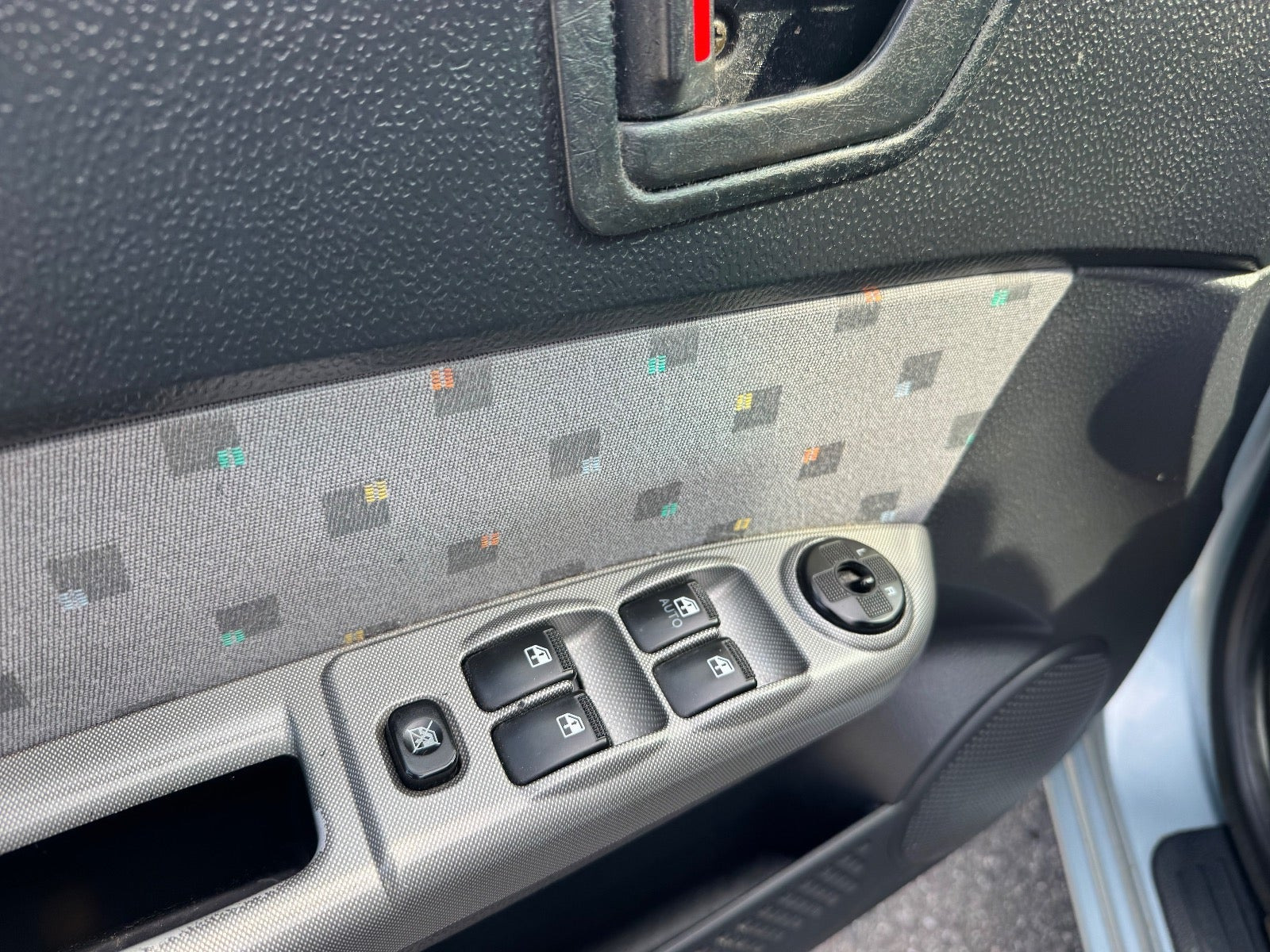 undefined Hyundai Getz fra 2005