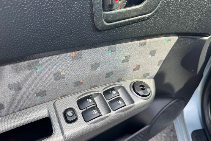 undefined Hyundai Getz fra 2005