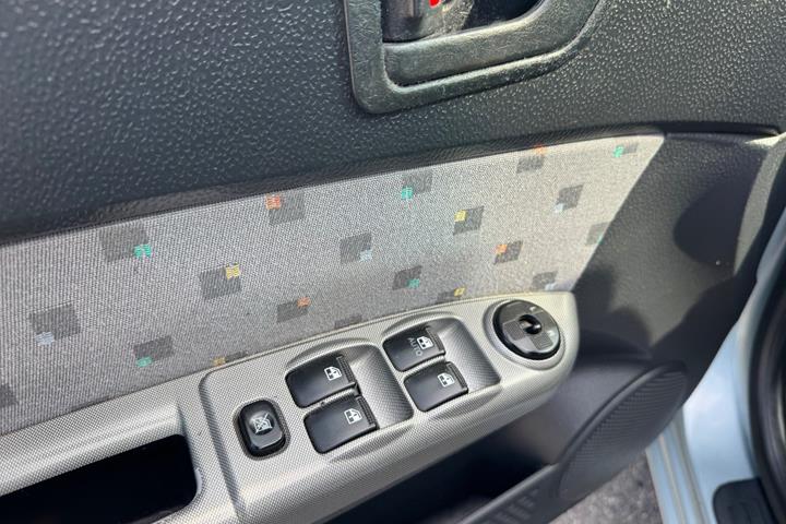 undefined Hyundai Getz fra 2005
