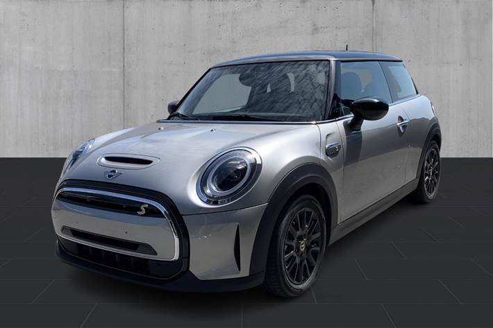 undefined Mini Cooper SE fra 2023