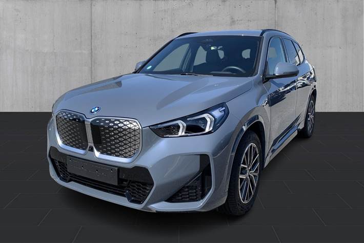 undefined BMW iX1 fra 2025