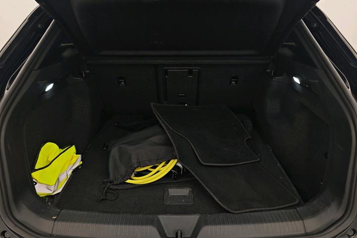 Sort VW ID.4 fra 2023
