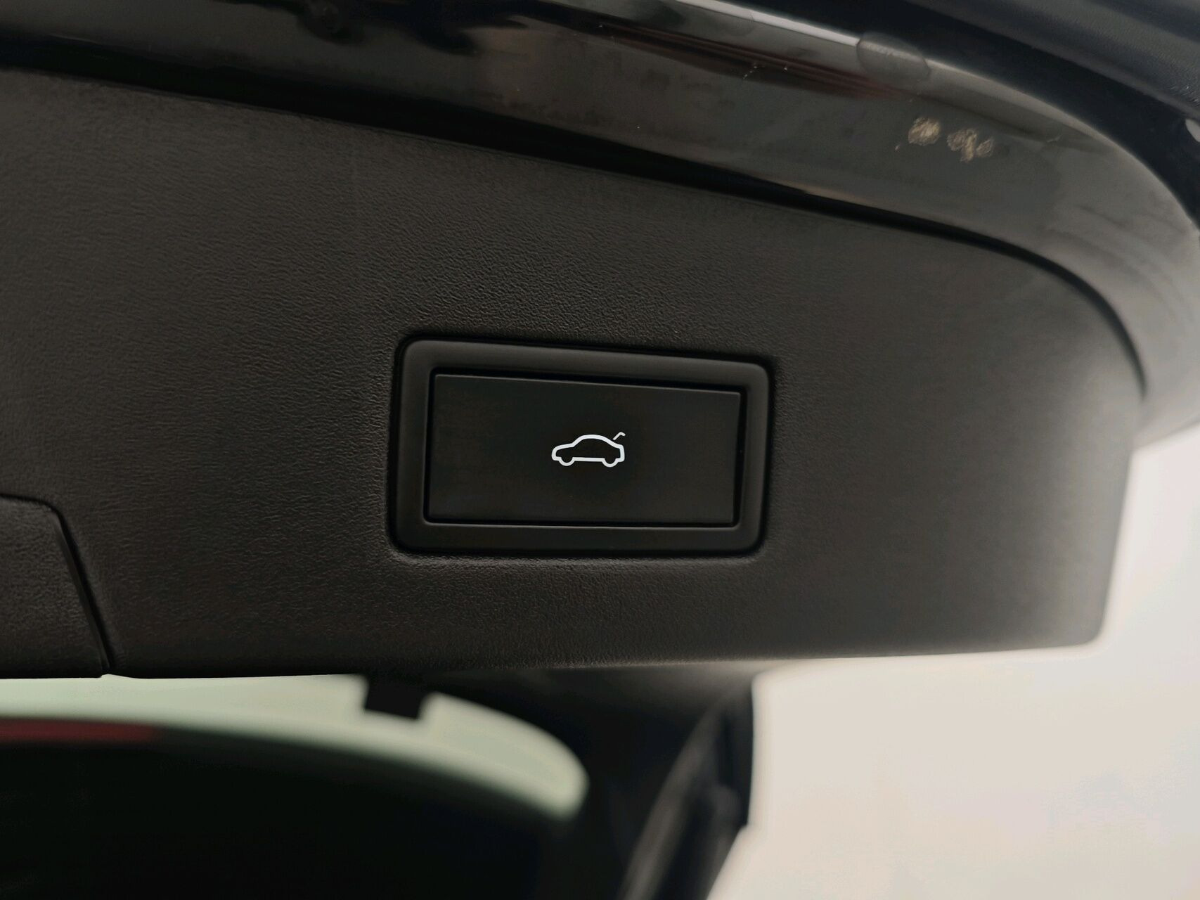 Sort VW ID.4 fra 2023
