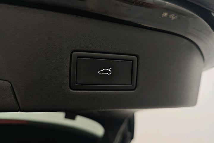 Sort VW ID.4 fra 2023