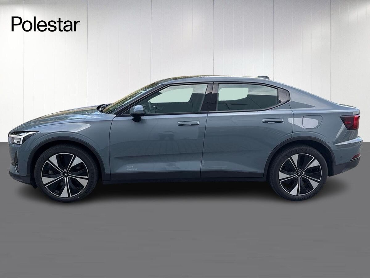 undefined Polestar 2 fra 2024