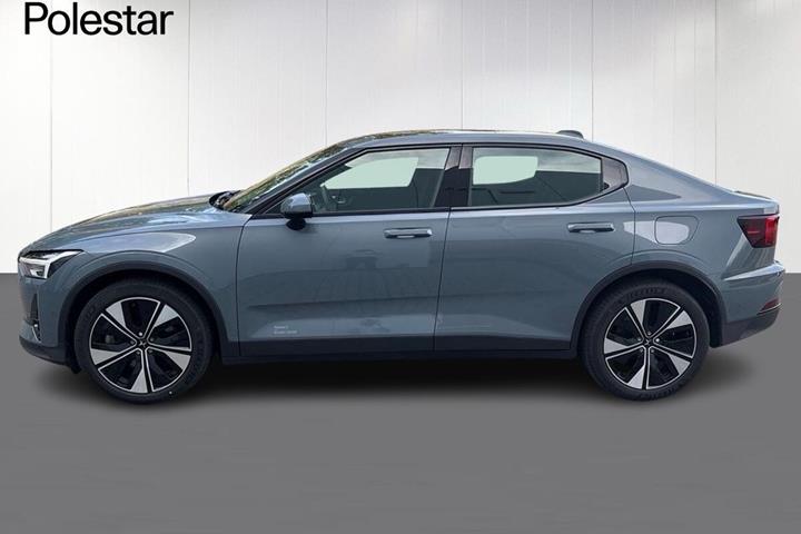 undefined Polestar 2 fra 2024