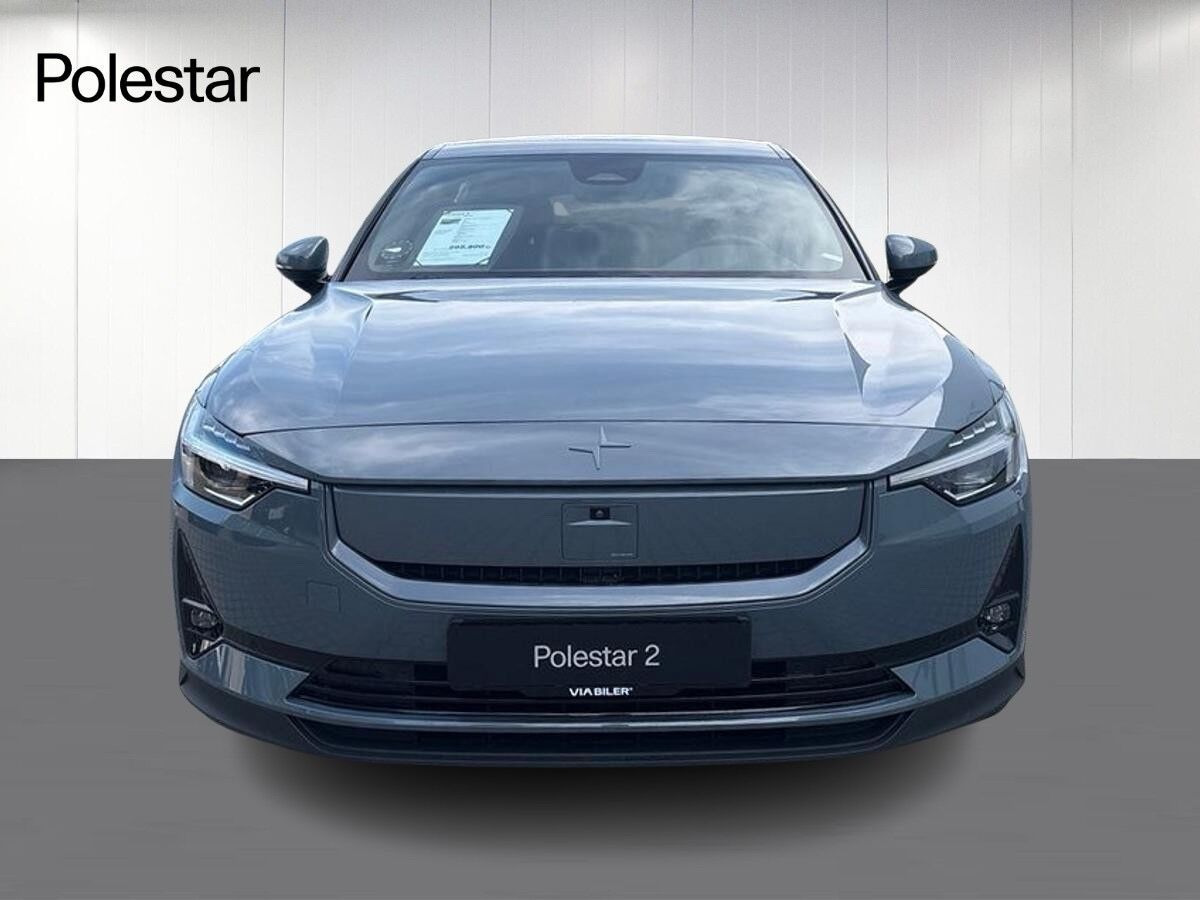 undefined Polestar 2 fra 2024