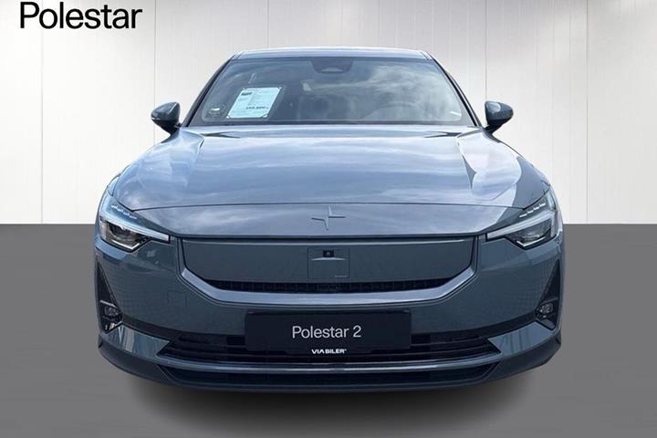 undefined Polestar 2 fra 2024