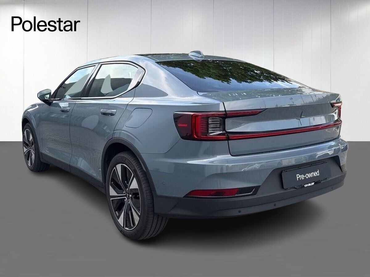 undefined Polestar 2 fra 2024