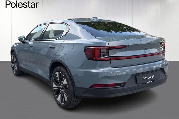 undefined Polestar 2 fra 2024