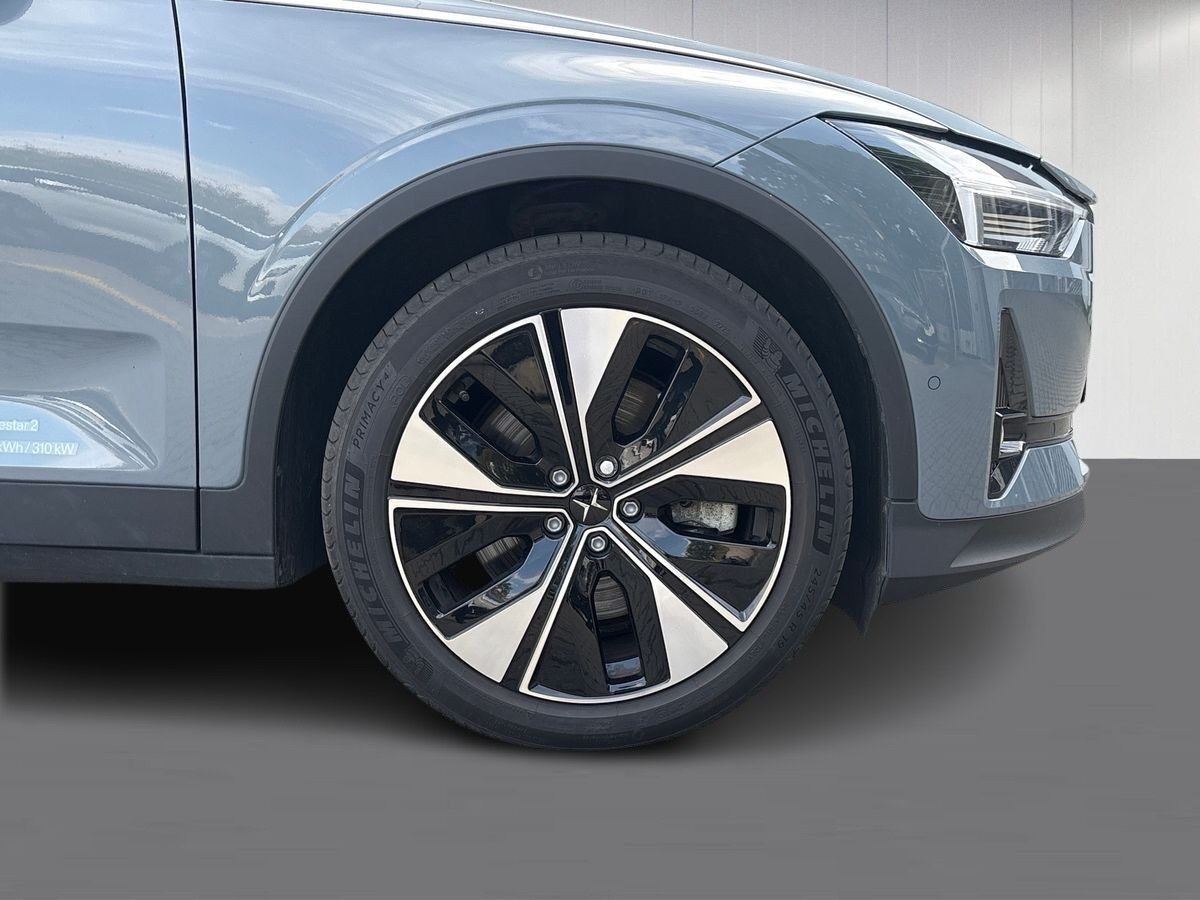 undefined Polestar 2 fra 2024