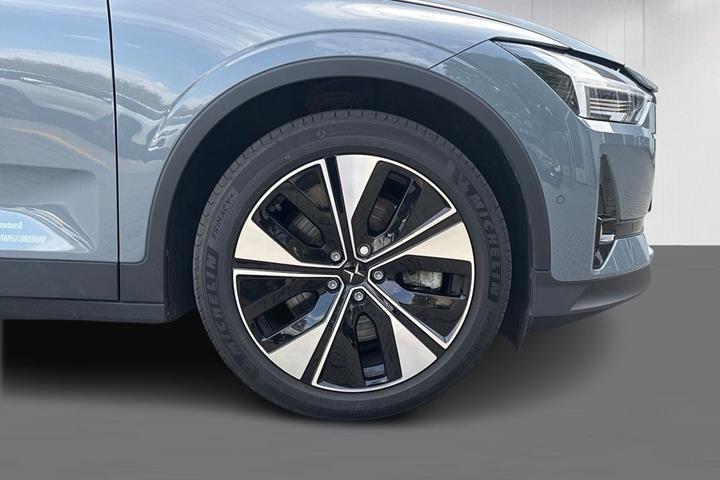 undefined Polestar 2 fra 2024