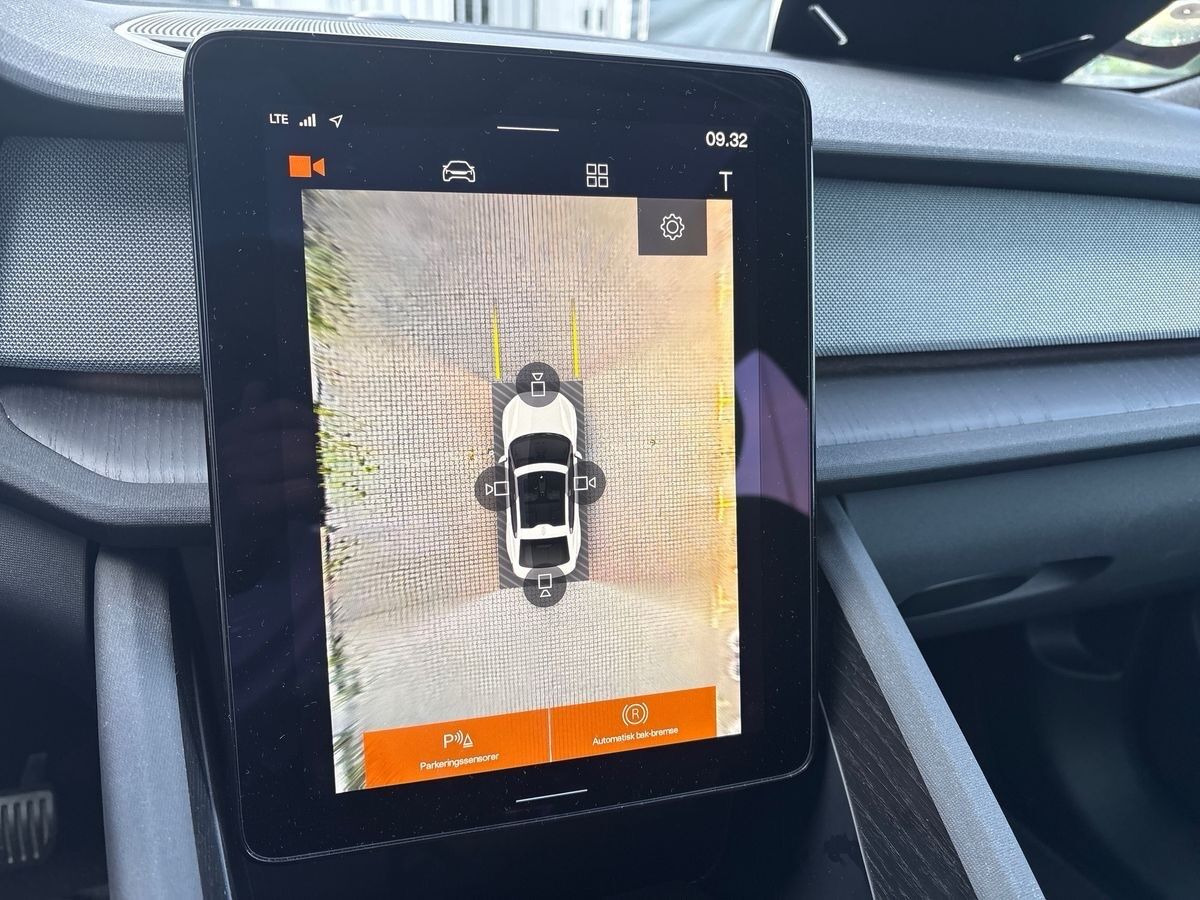 undefined Polestar 2 fra 2024