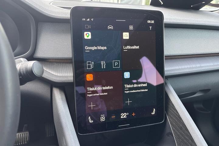 undefined Polestar 2 fra 2024