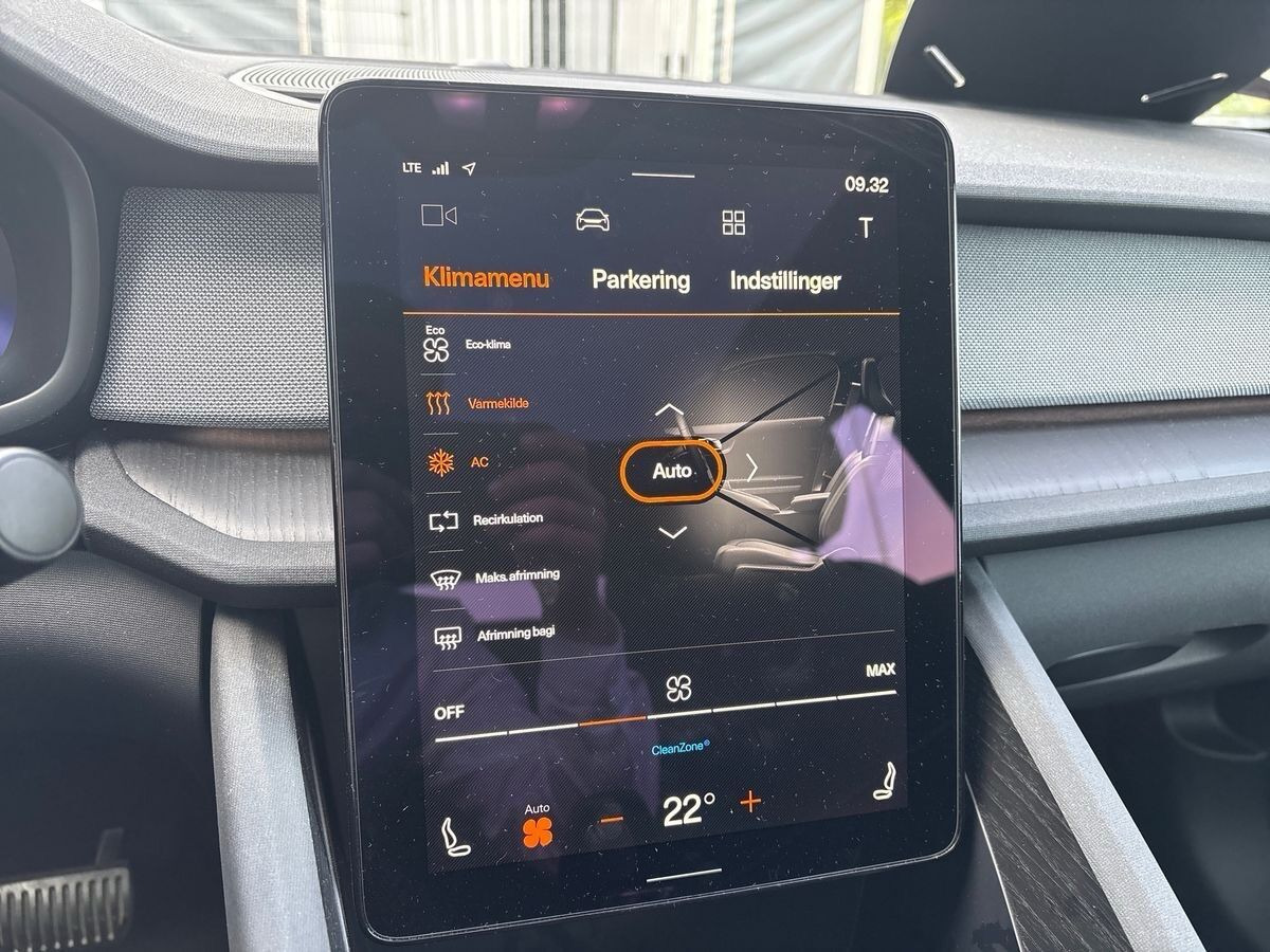 undefined Polestar 2 fra 2024