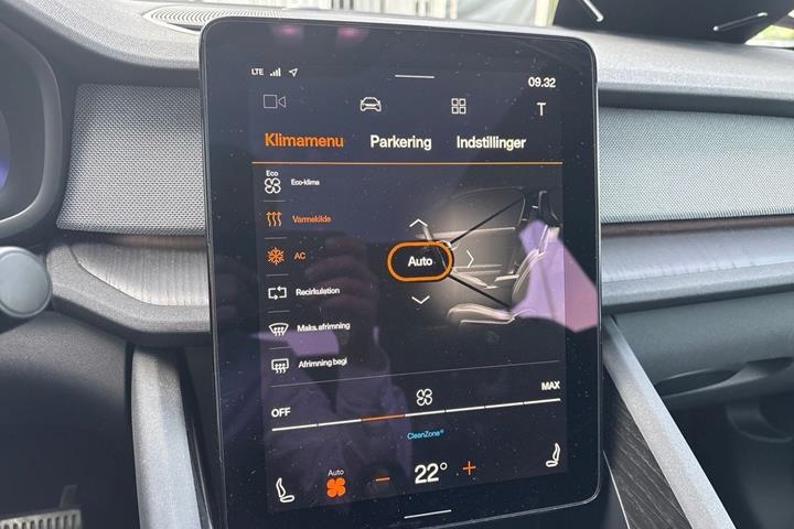 undefined Polestar 2 fra 2024