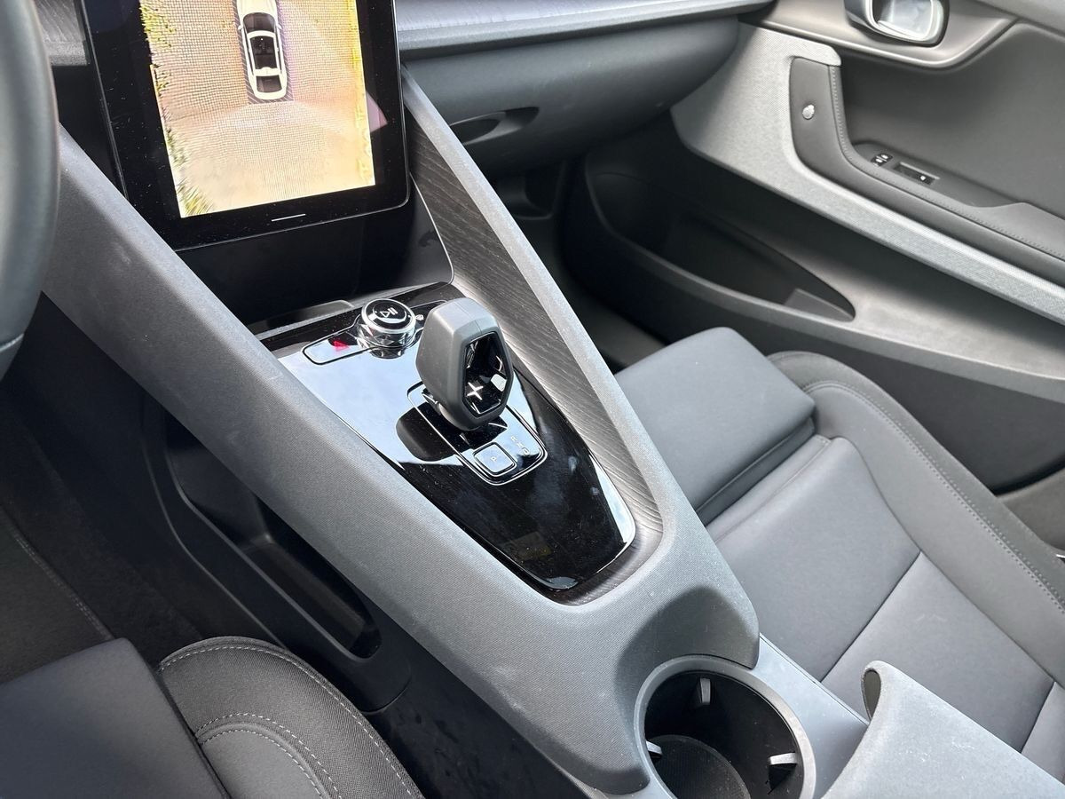 undefined Polestar 2 fra 2024