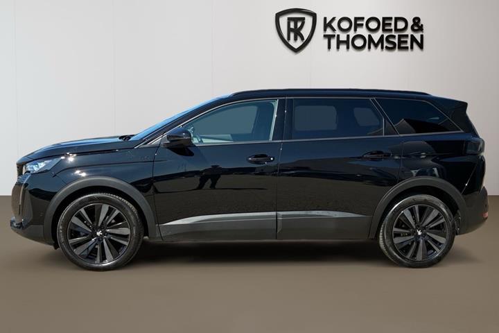 undefined Peugeot 5008 fra 2024