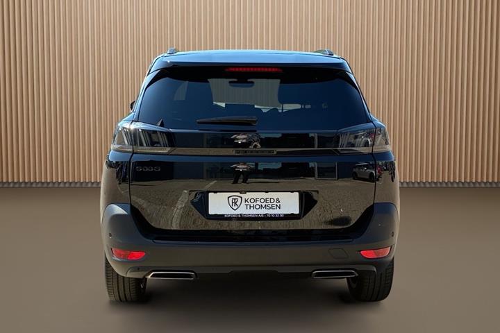undefined Peugeot 5008 fra 2024