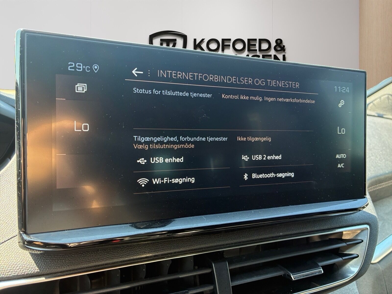 undefined Peugeot 5008 fra 2024