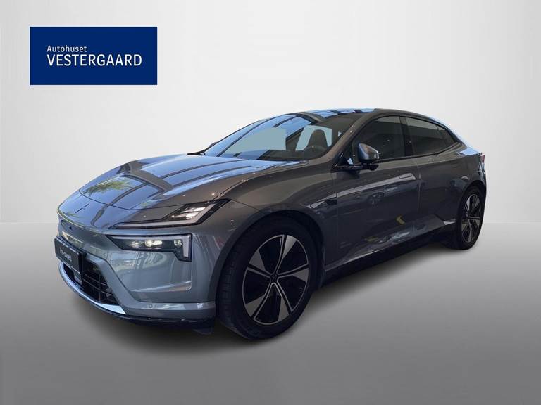 Autohuset Vestergaard A/S