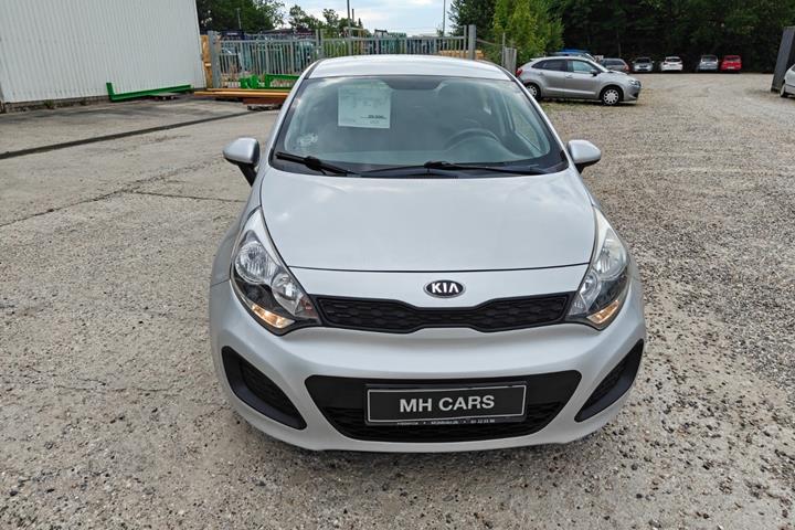 undefined Kia Rio fra 2013