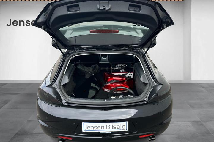 undefined VW Scirocco fra 2011