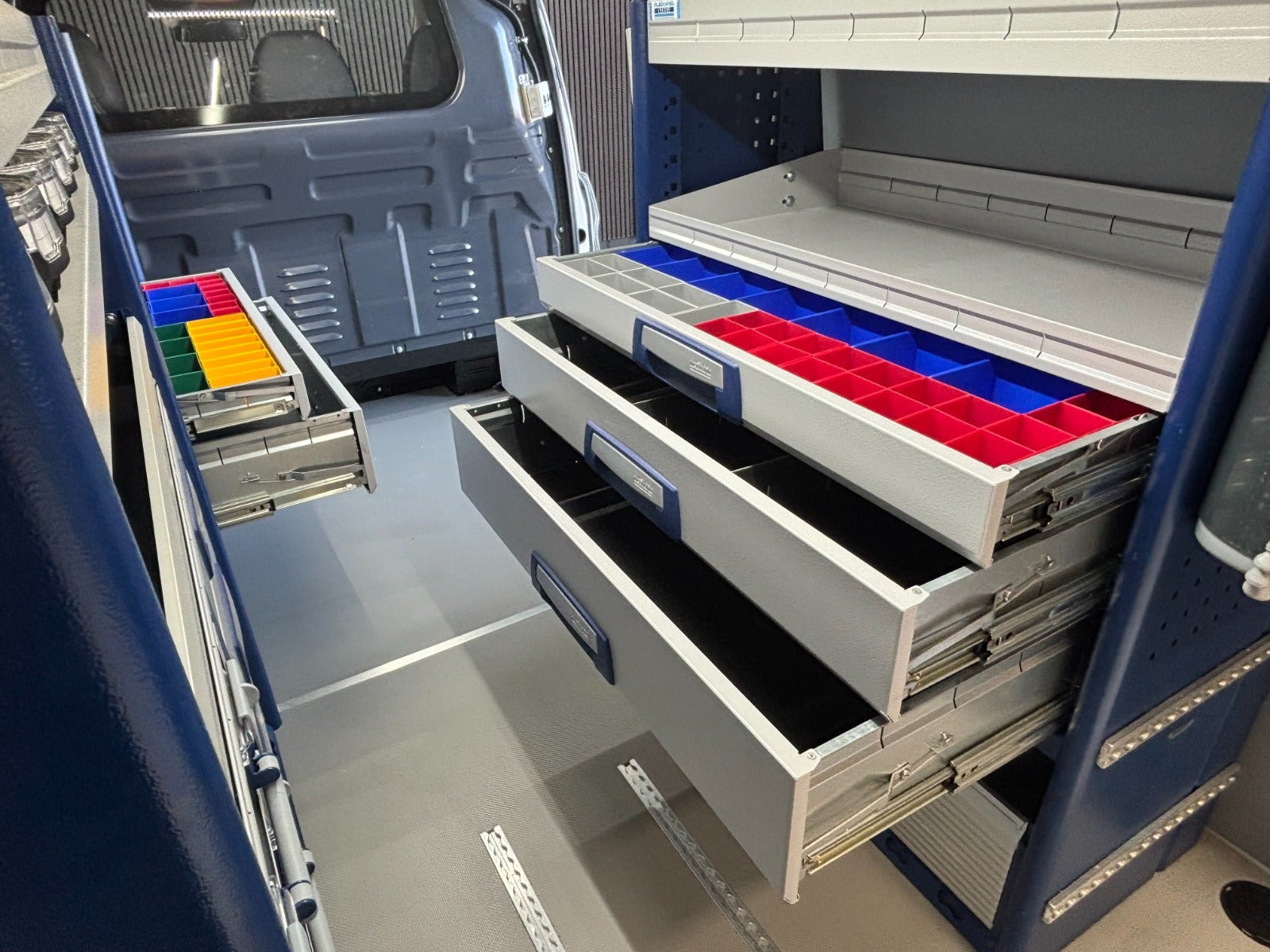 undefined Mercedes Vito 119 fra 2019