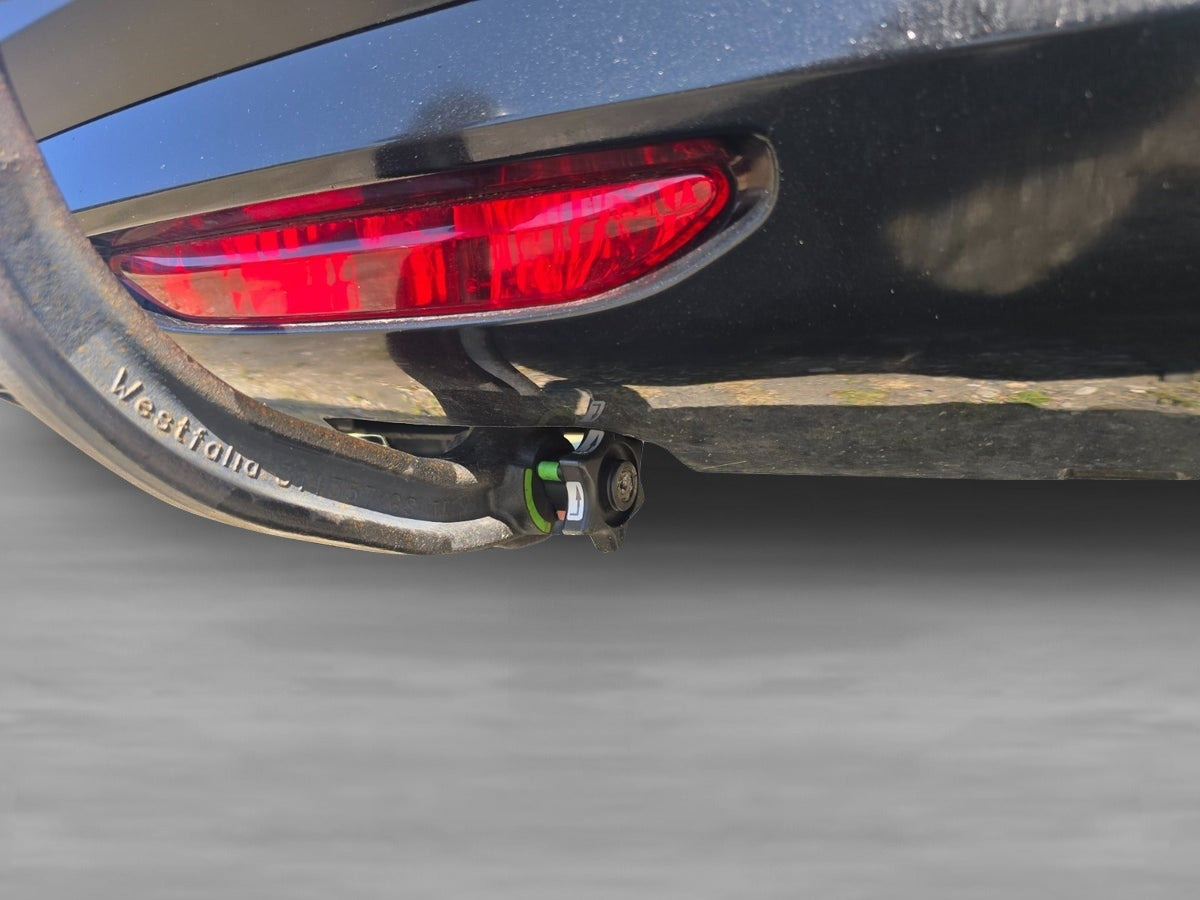 Sort Citroën C4 fra 2021