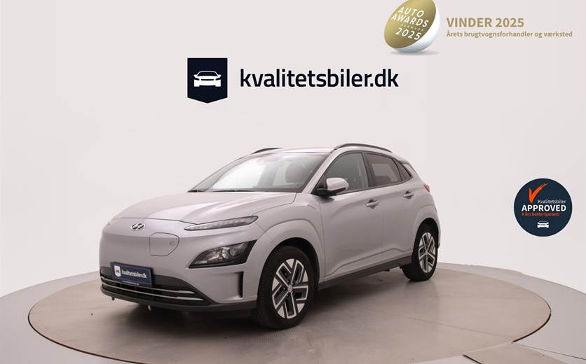 Hyundai Kona EL Advanced 136HK 5d Aut.